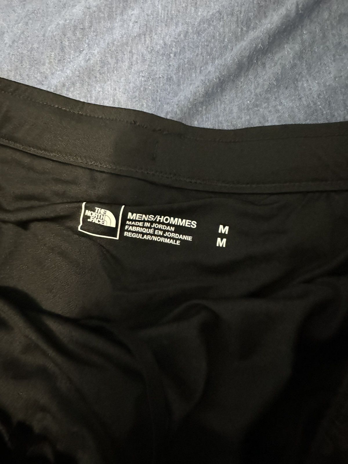 The North Face The Northface Limitless Shorts Size US 34 / EU 50 - 2 Thumbnail