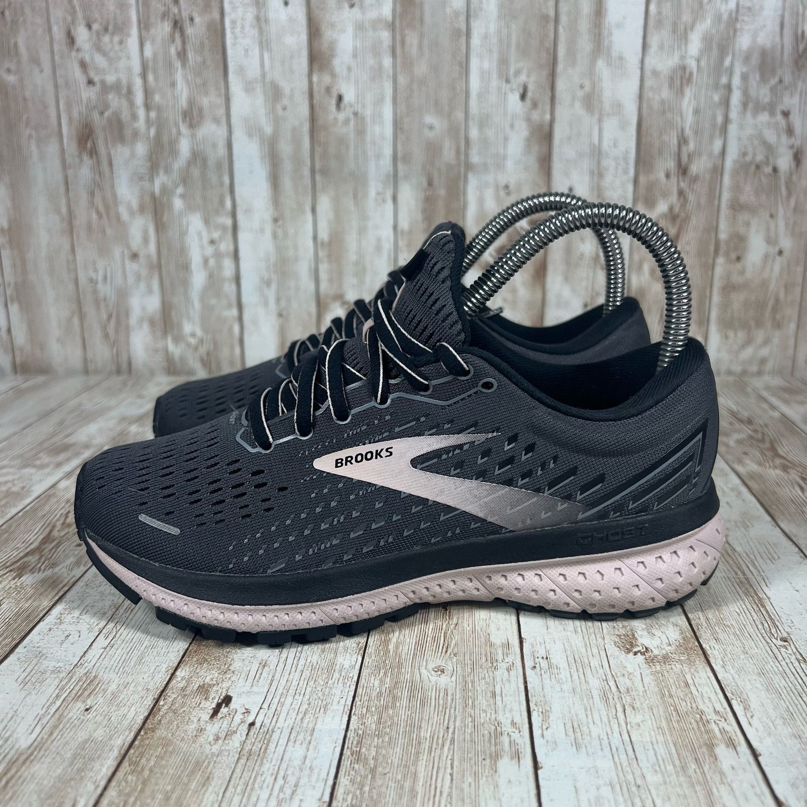 Brooks Brooks ghost 13 Womens 5 Size US 5 / IT 35 - 2 Thumbnail