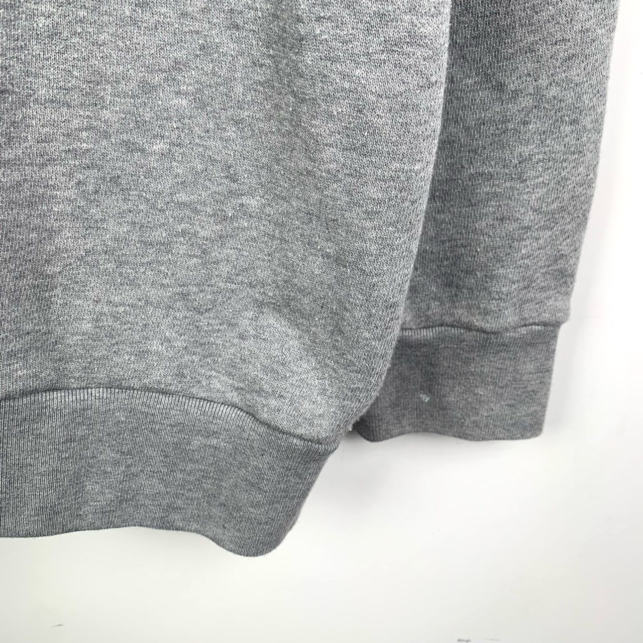 Gucci Gucci Logo Tiger Print Long-Sleeve Sweatshirt (Size L) Size L / US 10 / IT 46 - 5 Thumbnail