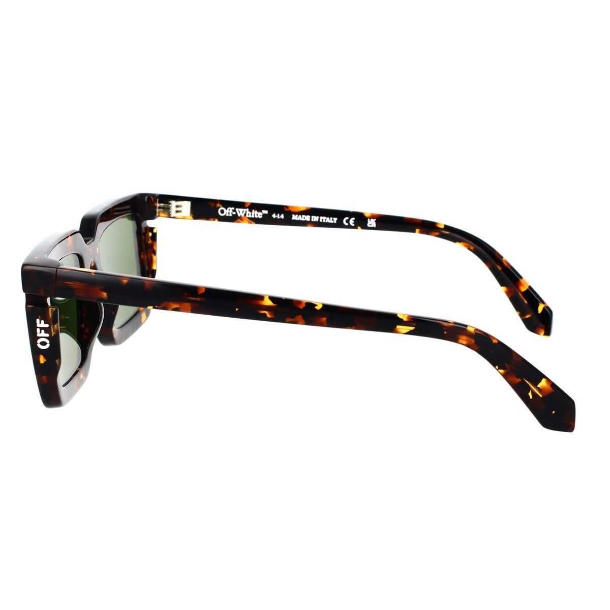 Off-White Off-White OERI113S24PLA0016055(OERI113S24PLA0016055-FR) Size ONE SIZE - 4 Thumbnail