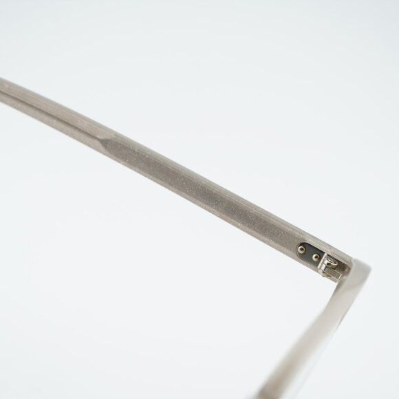 Celine Celine CL50115I 020 Eyeglasses Milky Grey Size ONE SIZE - 7 Thumbnail