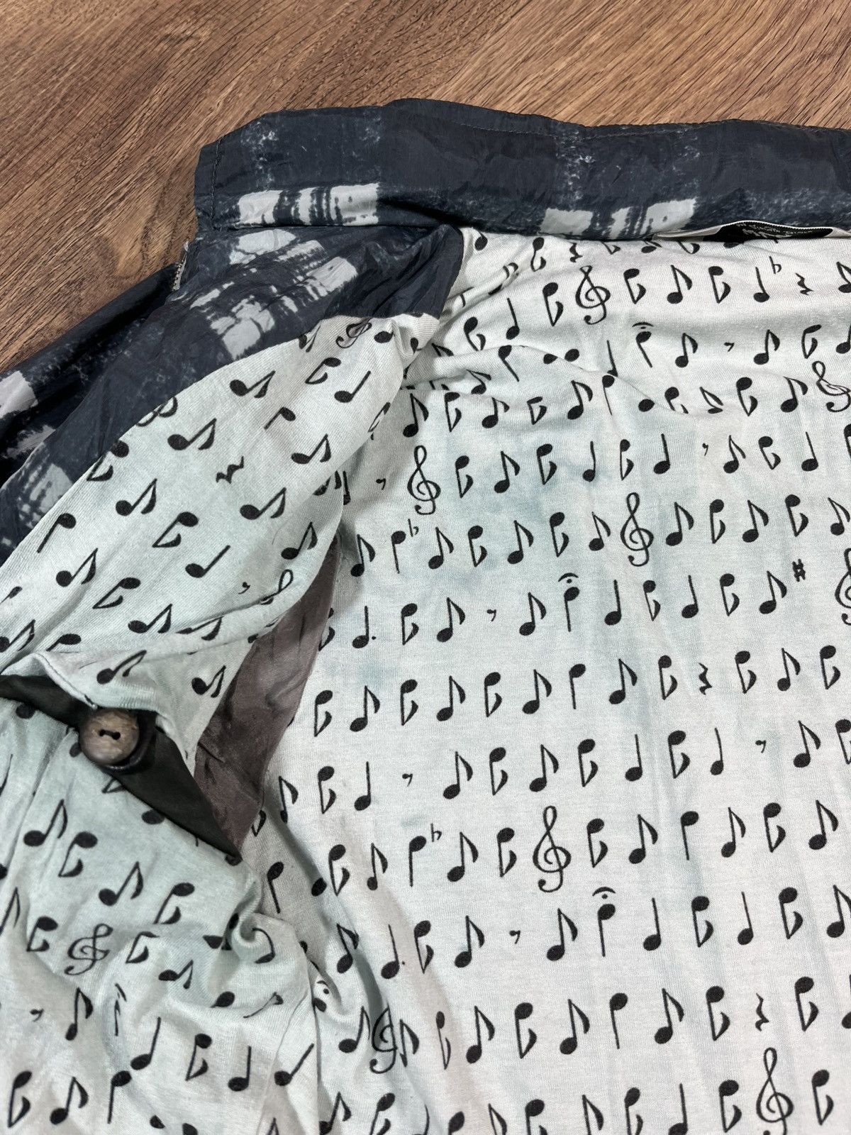 Giorgio Brato Giorgio Brato Rare Tartan Jacket Size US M / EU 48-50 / 2 - 13 Thumbnail