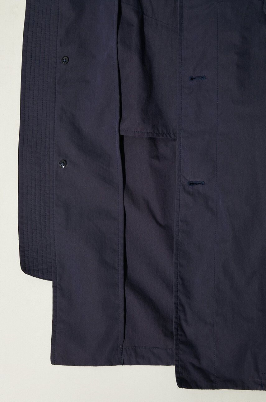 A.P.C. Antonny Parka (with tags) APC 2023 Unisex Size US S / EU 44-46 / 1 - 12 Thumbnail