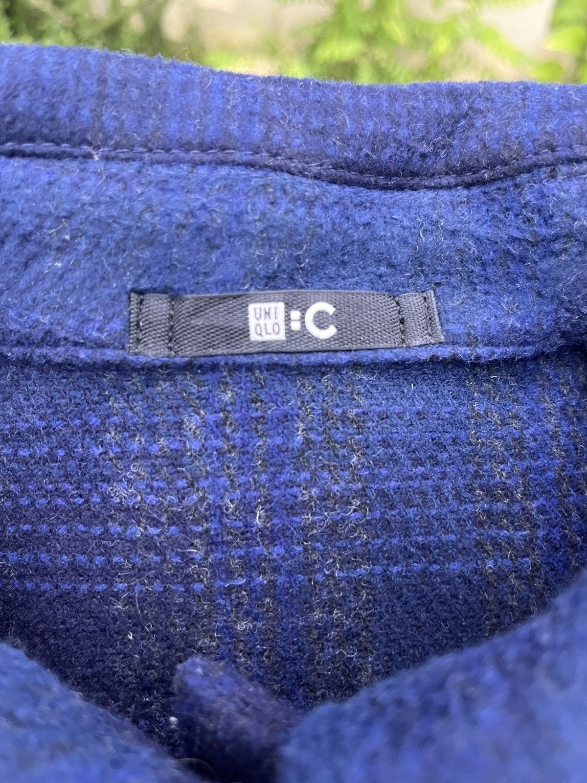Uniqlo Women oversized jacket by uniqlo x Clare Waight Keller Size S / US 4 / IT 40 - 7 Thumbnail