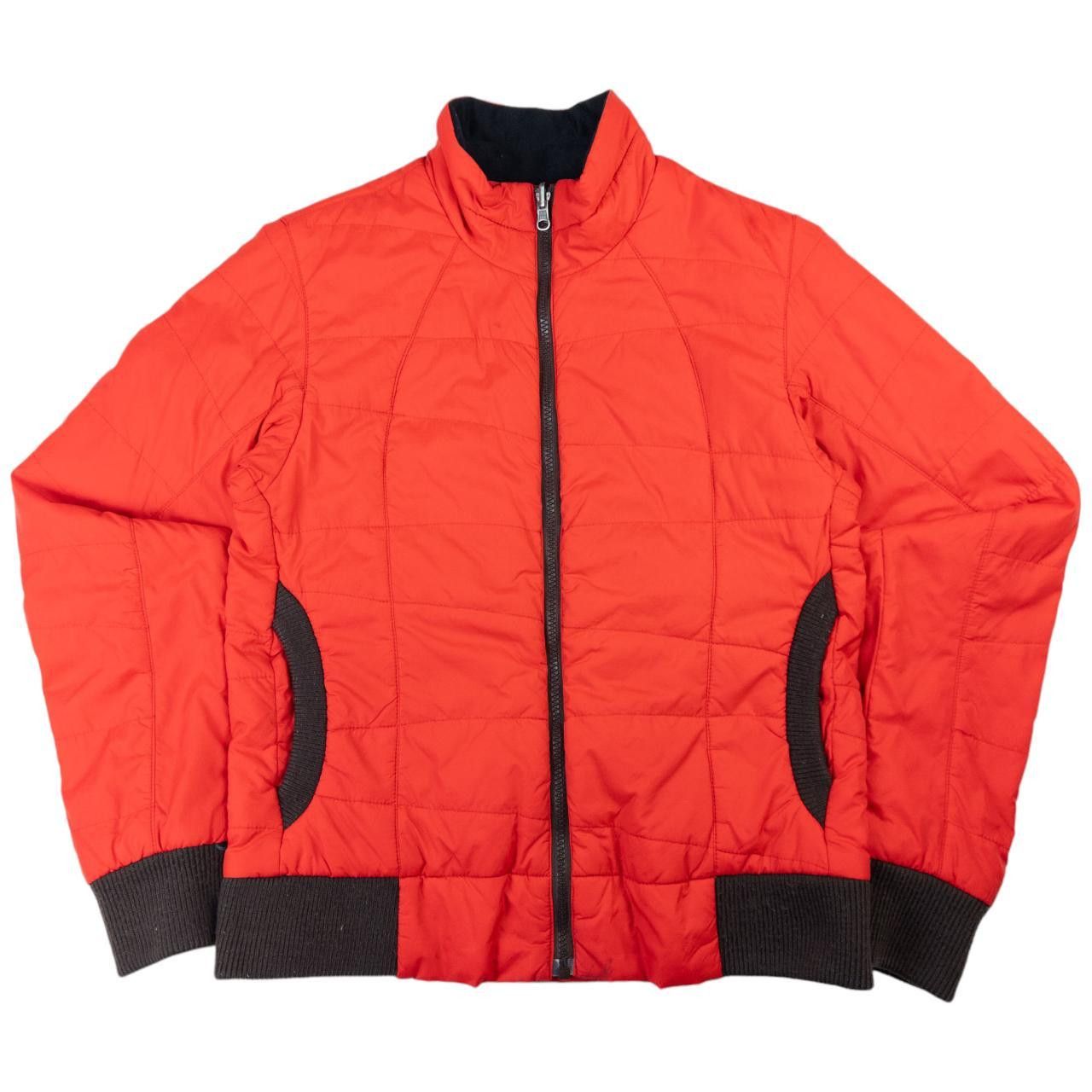 Nike ACG Vintage Nike ACG Padded Zip Up Jacket Womens Size M Size M / US 6-8 / IT 42-44 - 1 Thumbnail