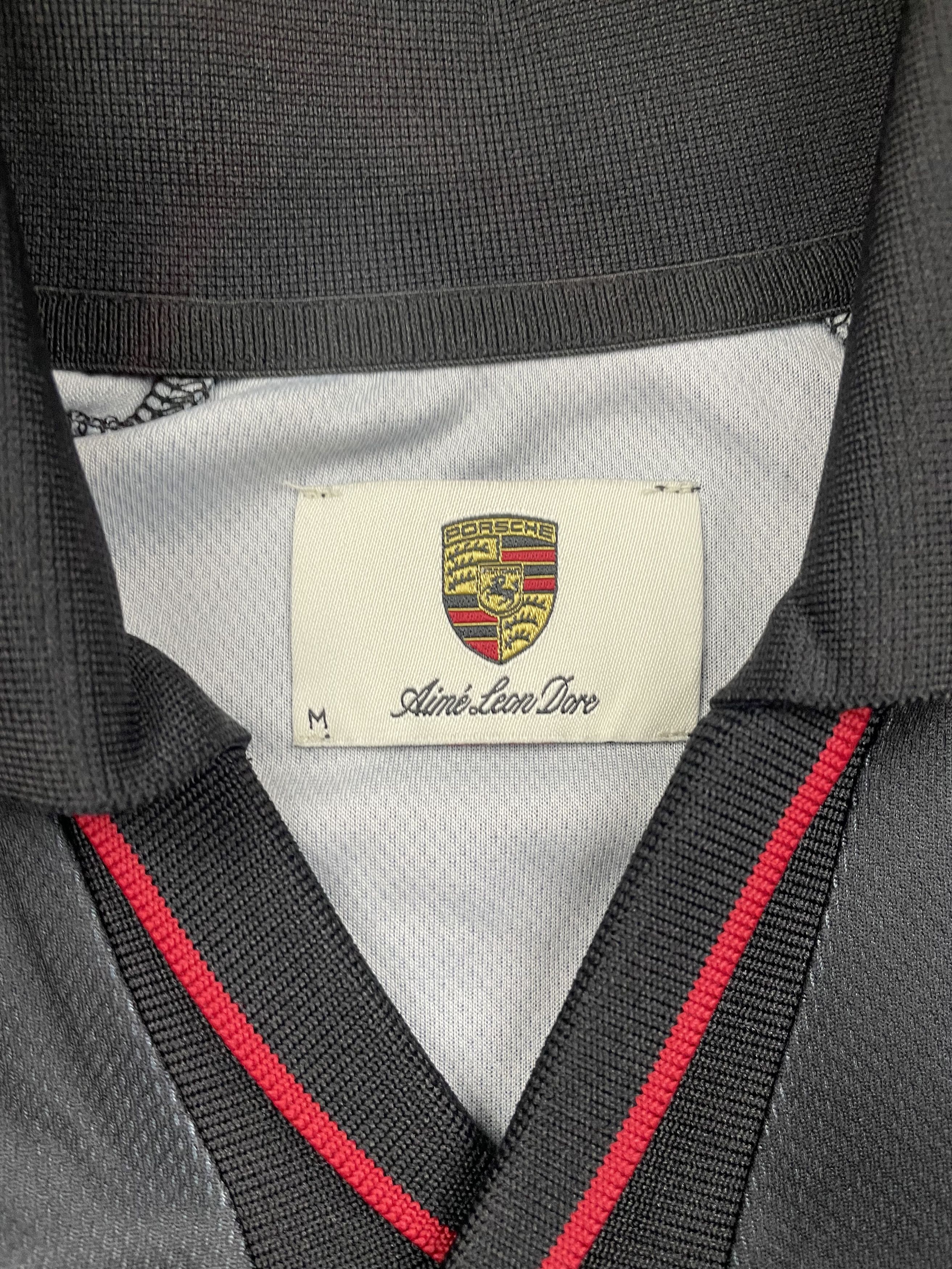 Aime Leon Dore ALD / Porsche 993 Turbo Team Jersey | Grailed