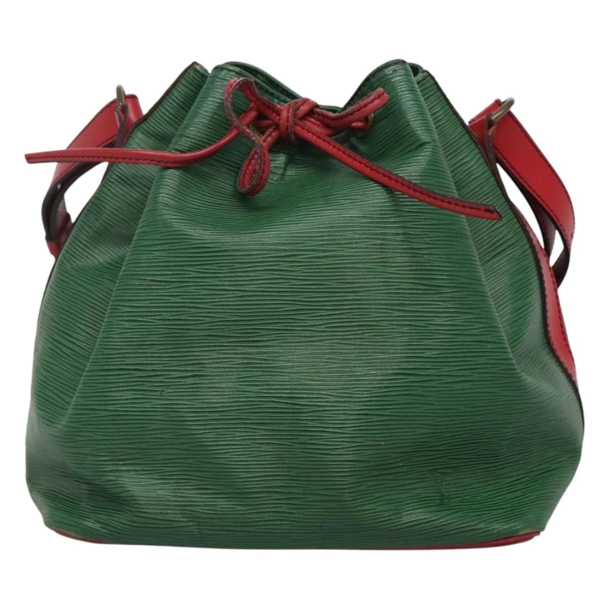 Louis Vuitton Louis Vuitton Noe shoulder Size ONE SIZE - 1 Thumbnail