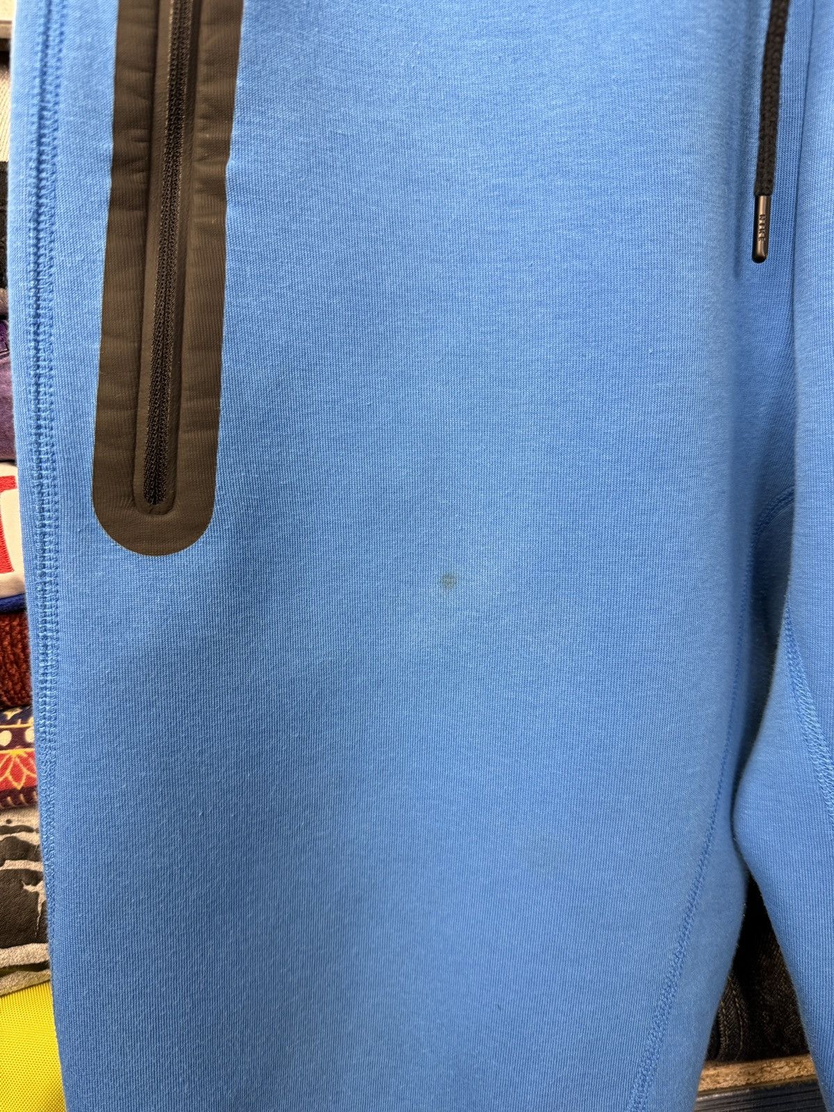 Nike Grey Nike Tech Fleece Suit Size US XS / EU 42 / 0 - 18 Thumbnail