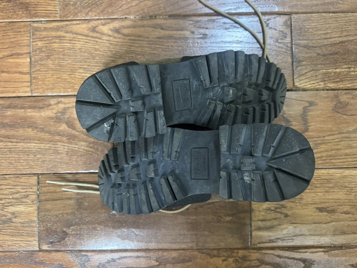 Paraboot Paraboot Montana Size US 9.5 / EU 42-43 - 3 Thumbnail