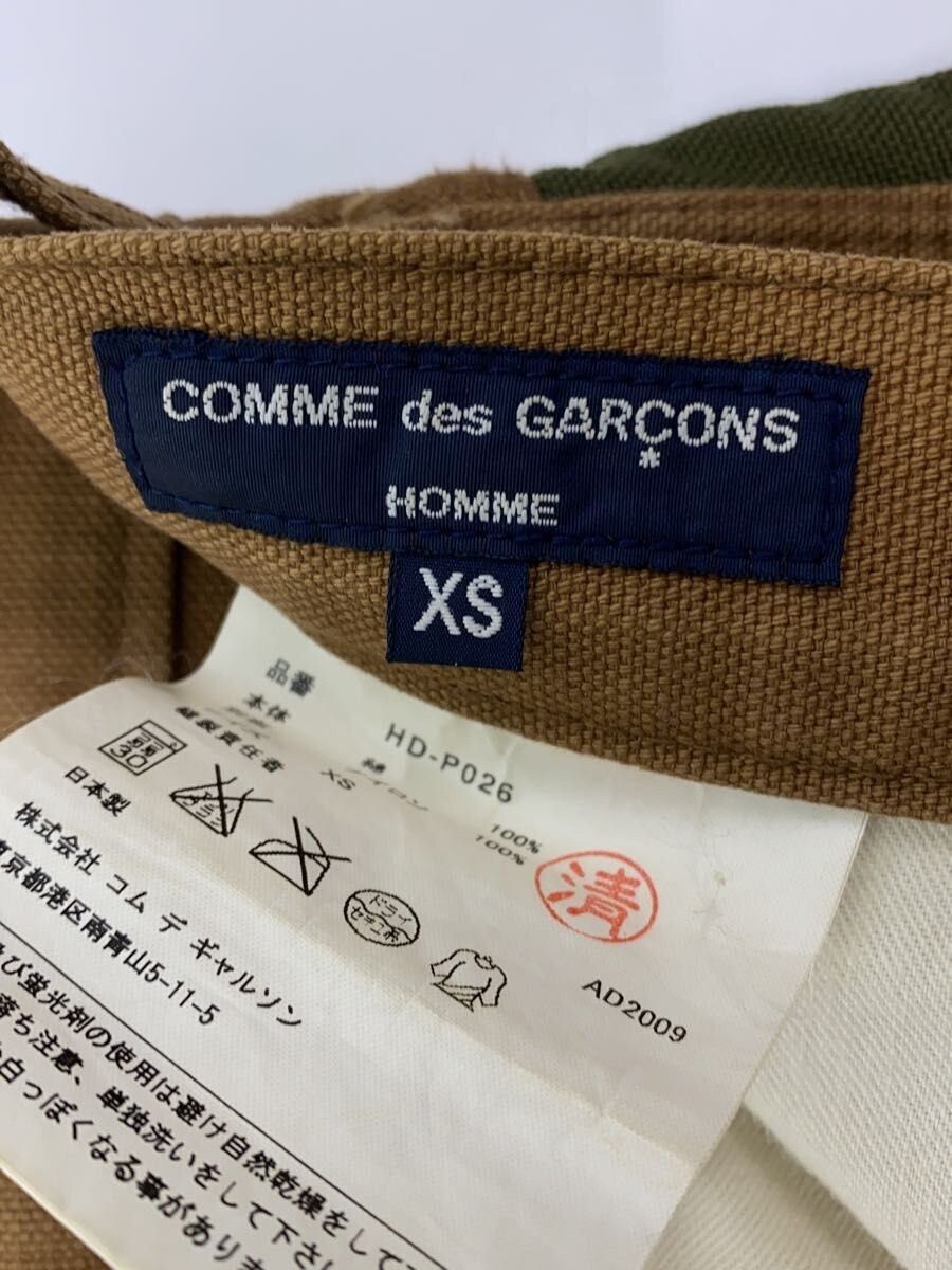 Comme des Garcons Homme 2009 Pants Size US 32 / EU 48 - 4 Thumbnail