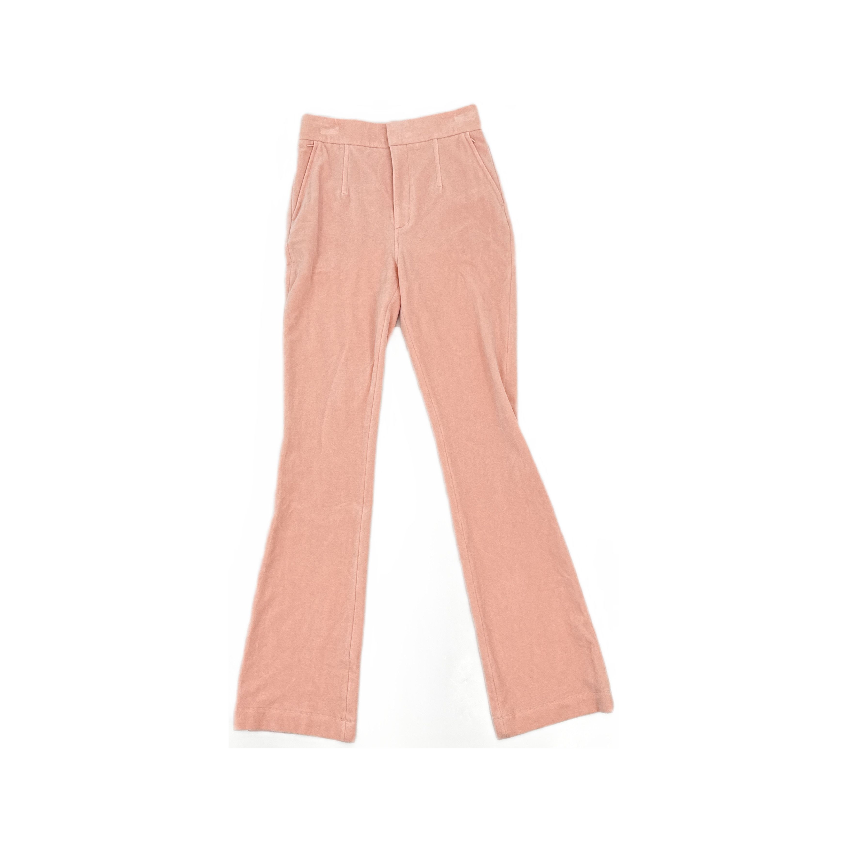 Alexander Wang Alexander Wang Quartz Pink 5-Pocket Pants Size 2 Size 26" / US 2 / IT 38 - 1 Thumbnail