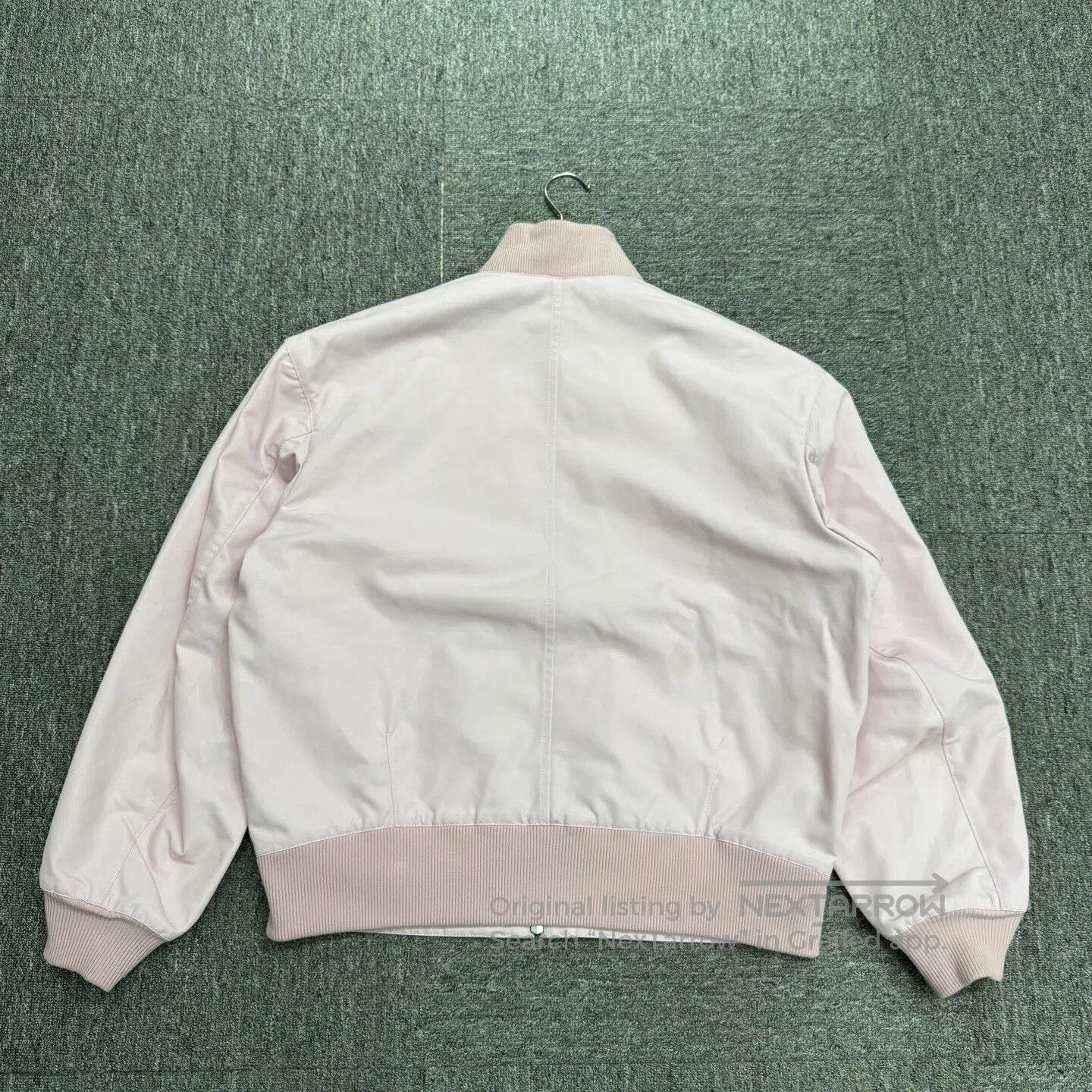Hermes Hermes Cyber Canvas Jacket| Size US M / EU 48-50 / 2 - 2 Thumbnail