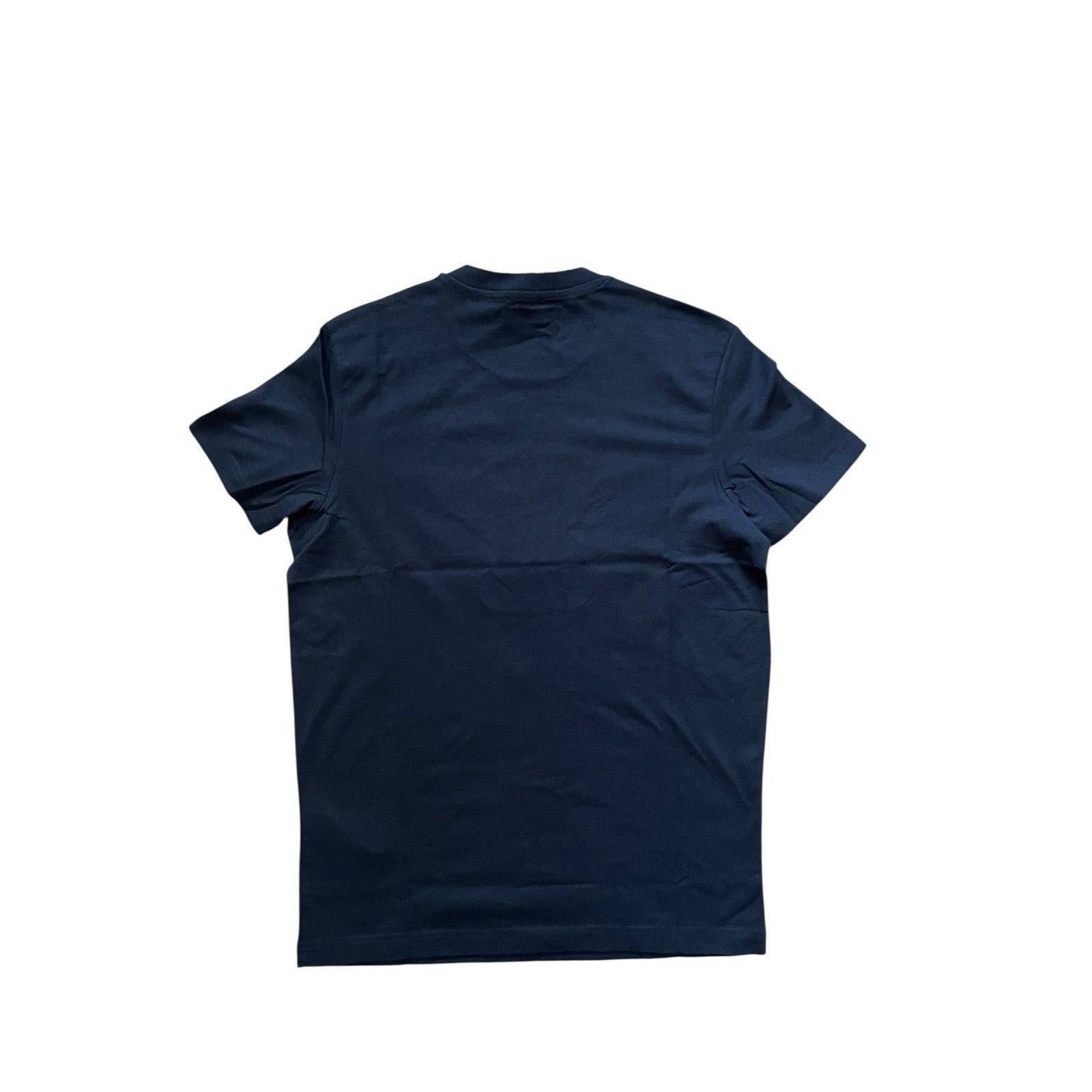 Diesel Diesel T Diegor E17 Mens T-Shirt NWT Midnight Blue Size S Size US S / EU 44-46 / 1 - 3 Thumbnail