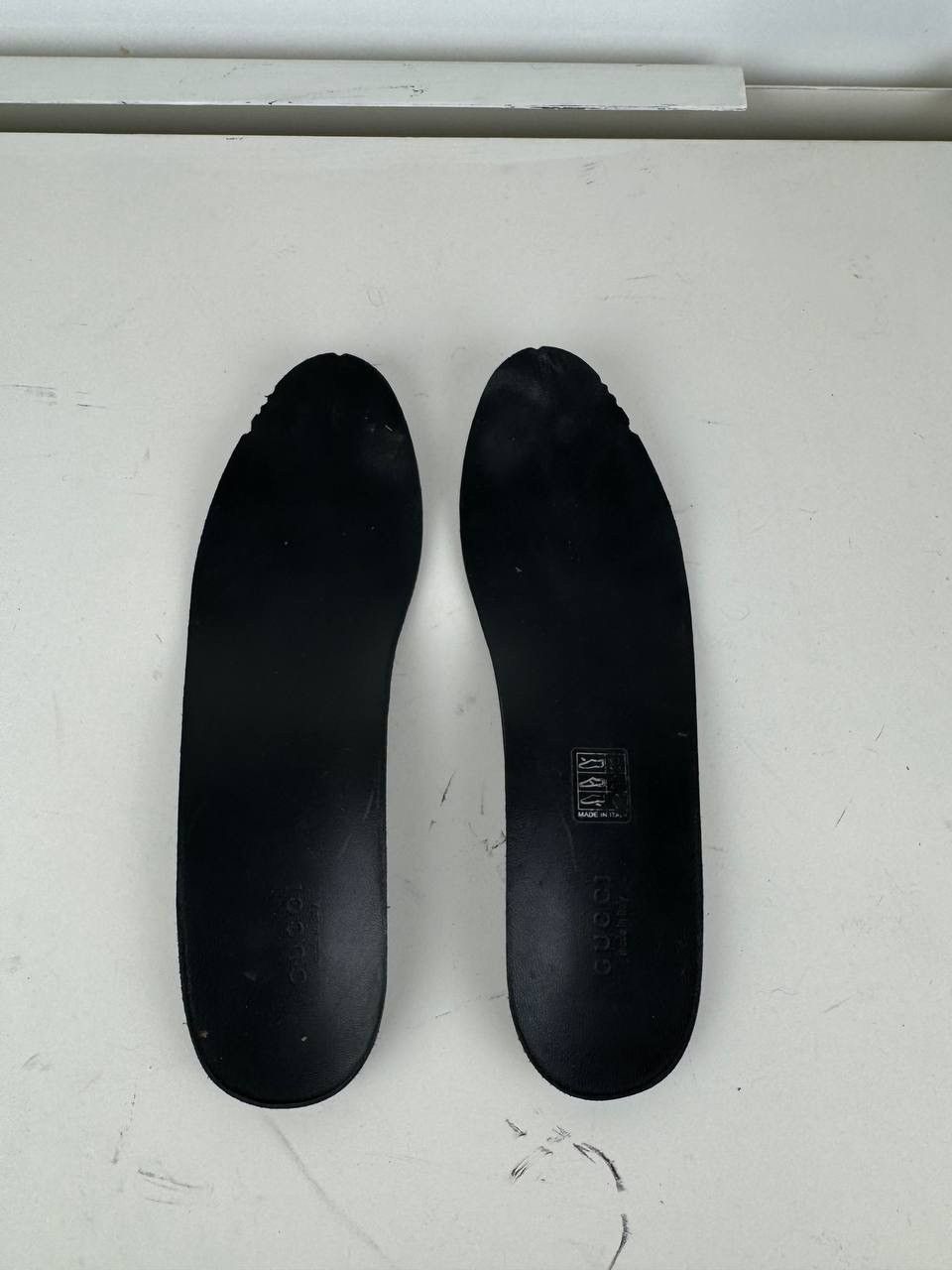 Gucci Gucci sneakers Size US 9.5 / IT 39.5 - 9 Thumbnail