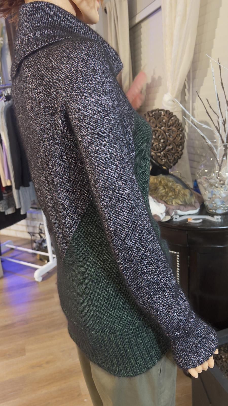 Chanel Chanel sweater Size XS / US 0-2 / IT 36-38 - 7 Thumbnail