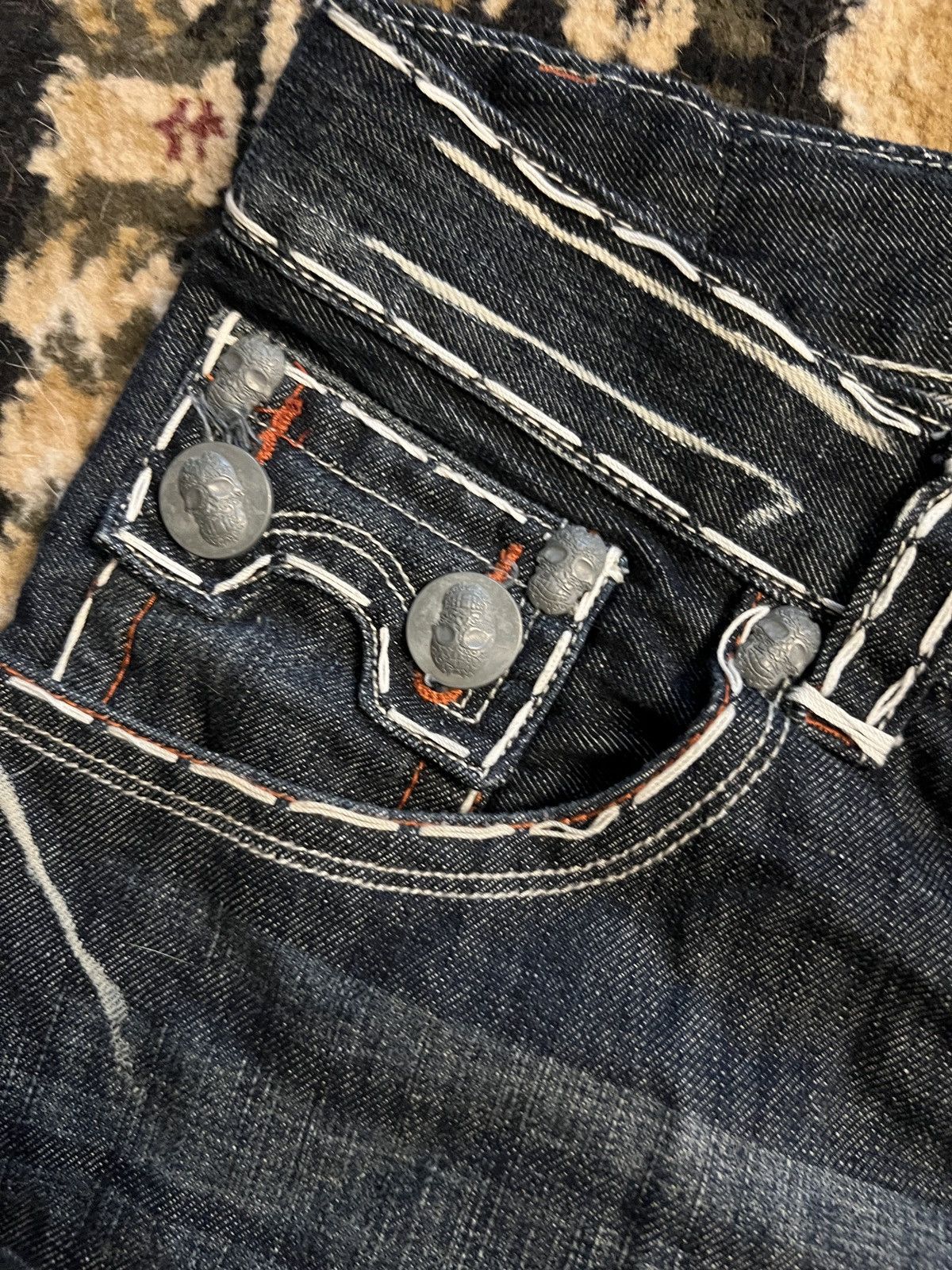 Other Laguna Beach Jeans MADE IN USA Size US 40 / EU 56 - 5 Thumbnail