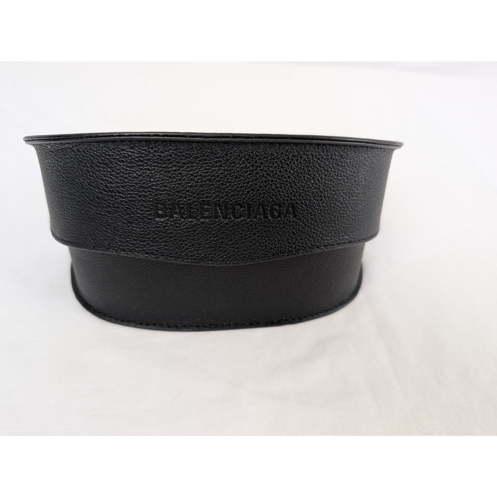 Balenciaga o1rshd1 Size: OS / Red Frame Sunglasses in Multicolor Size ONE SIZE - 12 Thumbnail