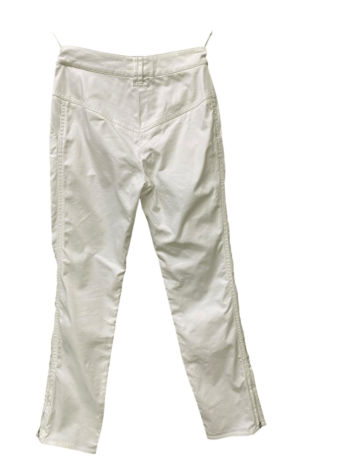 Louis Vuitton Vintage Louis Vuitton Slack Casual Pants Size US 26 / EU 42 - 2 Thumbnail
