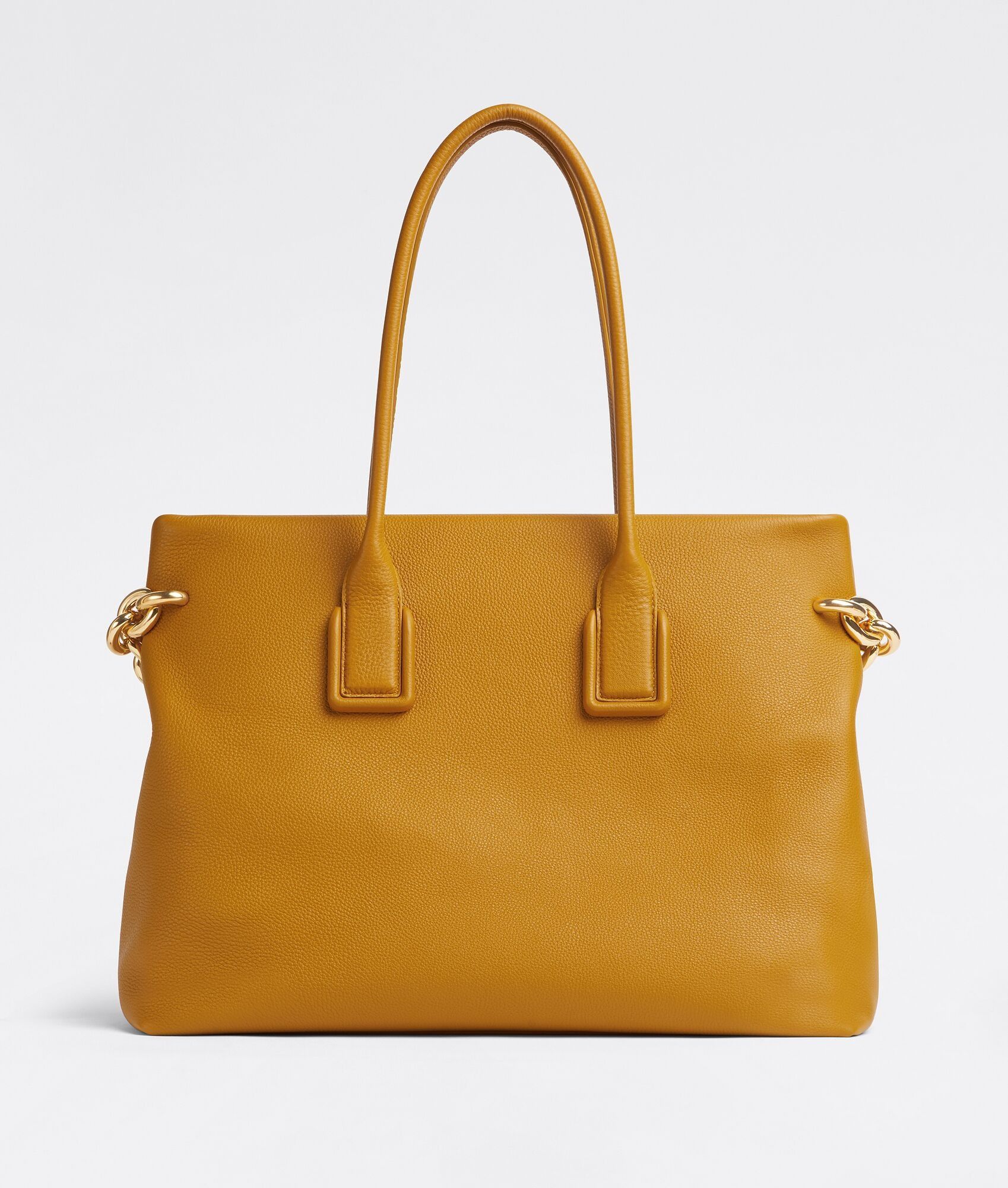 Bottega Veneta o1n1vont0525 Size: OS / Chain Tote Bag in Cob Size ONE SIZE - 4 Thumbnail
