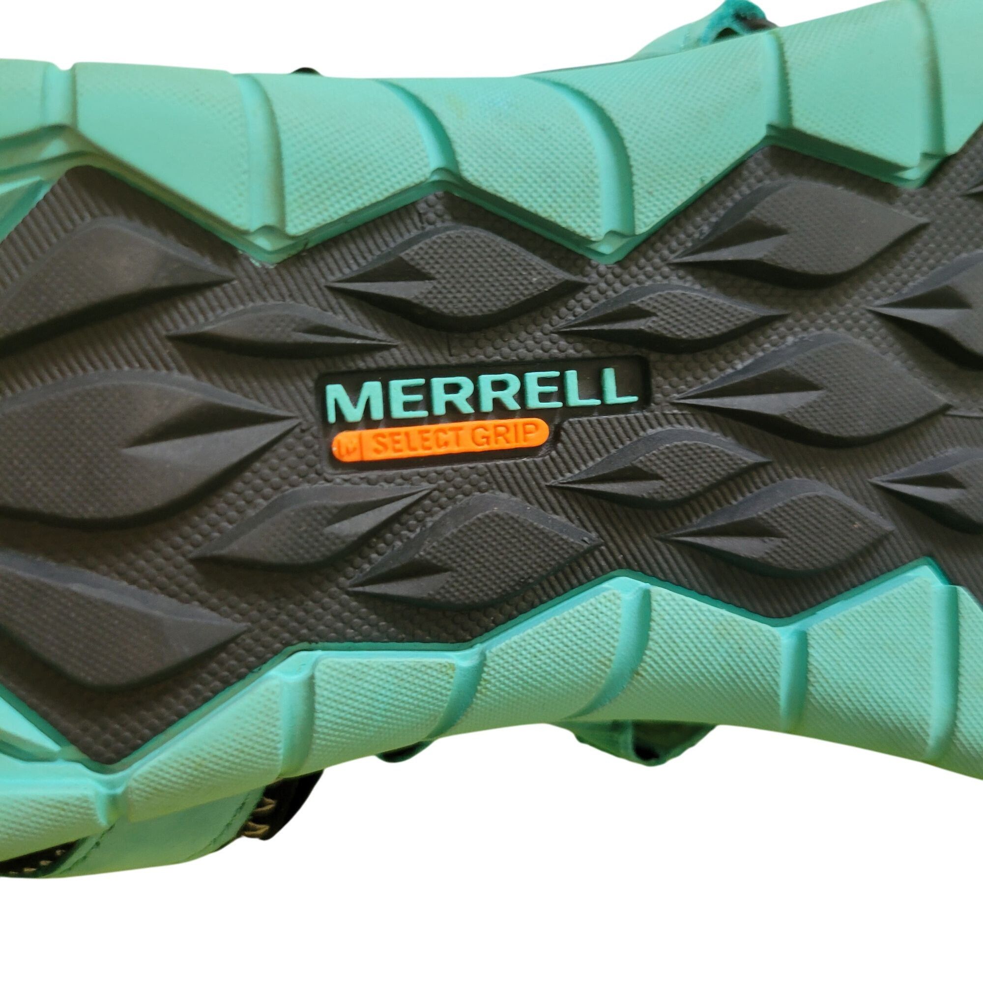 Merrell Merrell SIREN STRAP Q2 Turquoise Performance Sandals 10 Outd Size US 10 / IT 40 - 4 Thumbnail