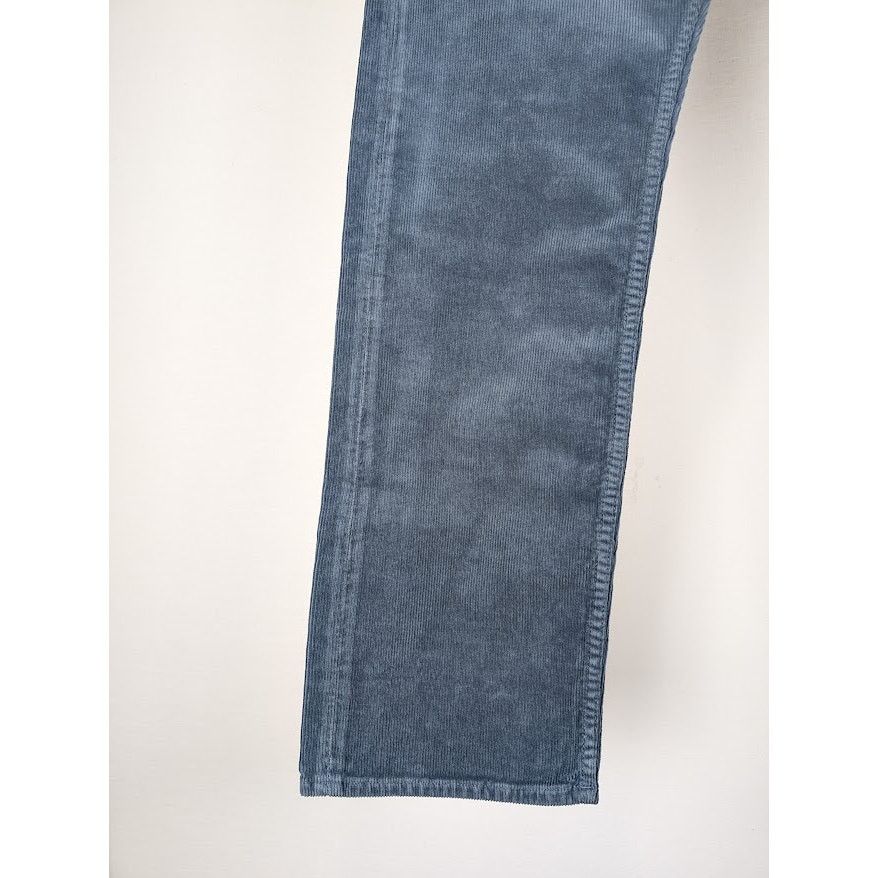 Tom Ford o1rshd1 Straight Denim Jeans in Blue Size US 40 / EU 56 - 4 Thumbnail