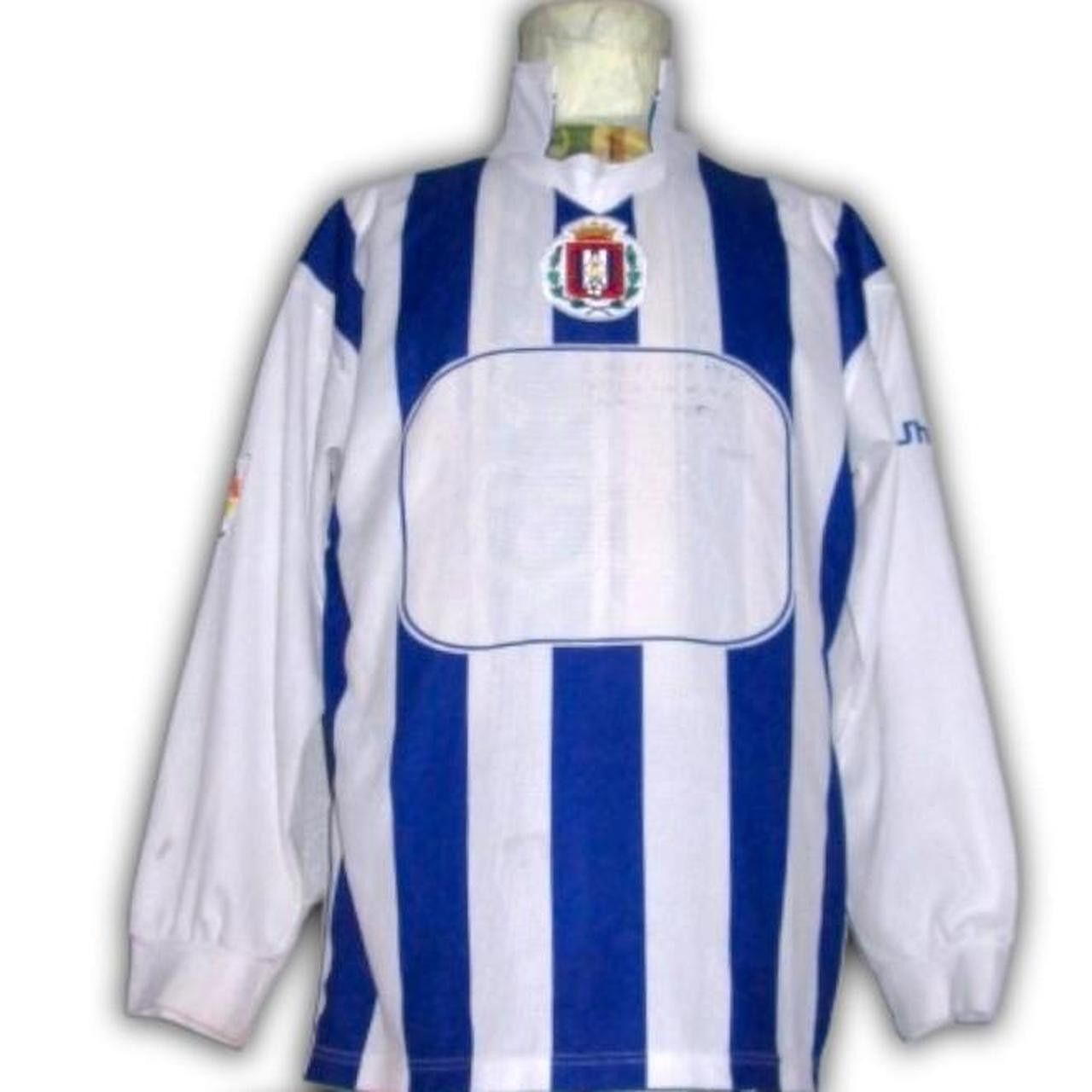 Lorca Deportiva Spain 2005 2006 2007 Shirt Jersey Camiseta
