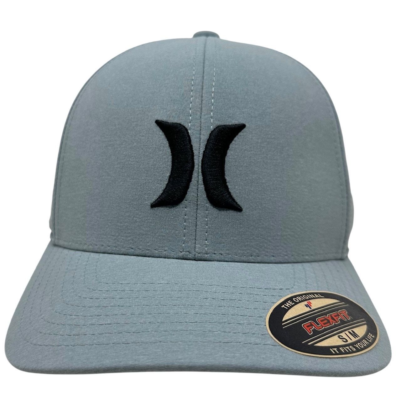 Hurley Hurley Men's Hat Phantom Shores H2O Dri-FIT Flex Fit Cap Size ONE SIZE - 2 Thumbnail