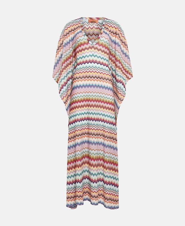 Missoni Beach dress Size ONE SIZE - 1 Thumbnail