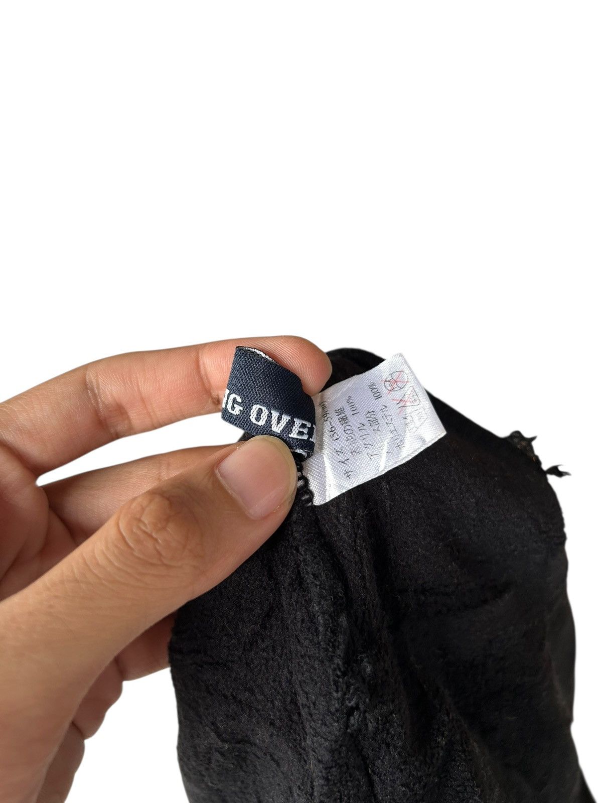 Japanese Brand × Kapital × Vintage Peace Japanese Punk Style Beanie Hats Size ONE SIZE - 8 Thumbnail