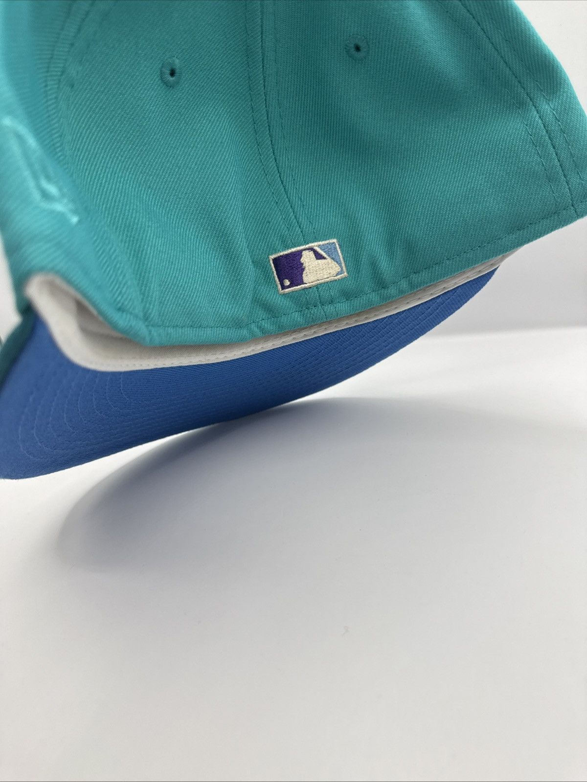 MyFitteds Myfitteds colorado rockies script size 7 Size ONE SIZE - 3 Thumbnail