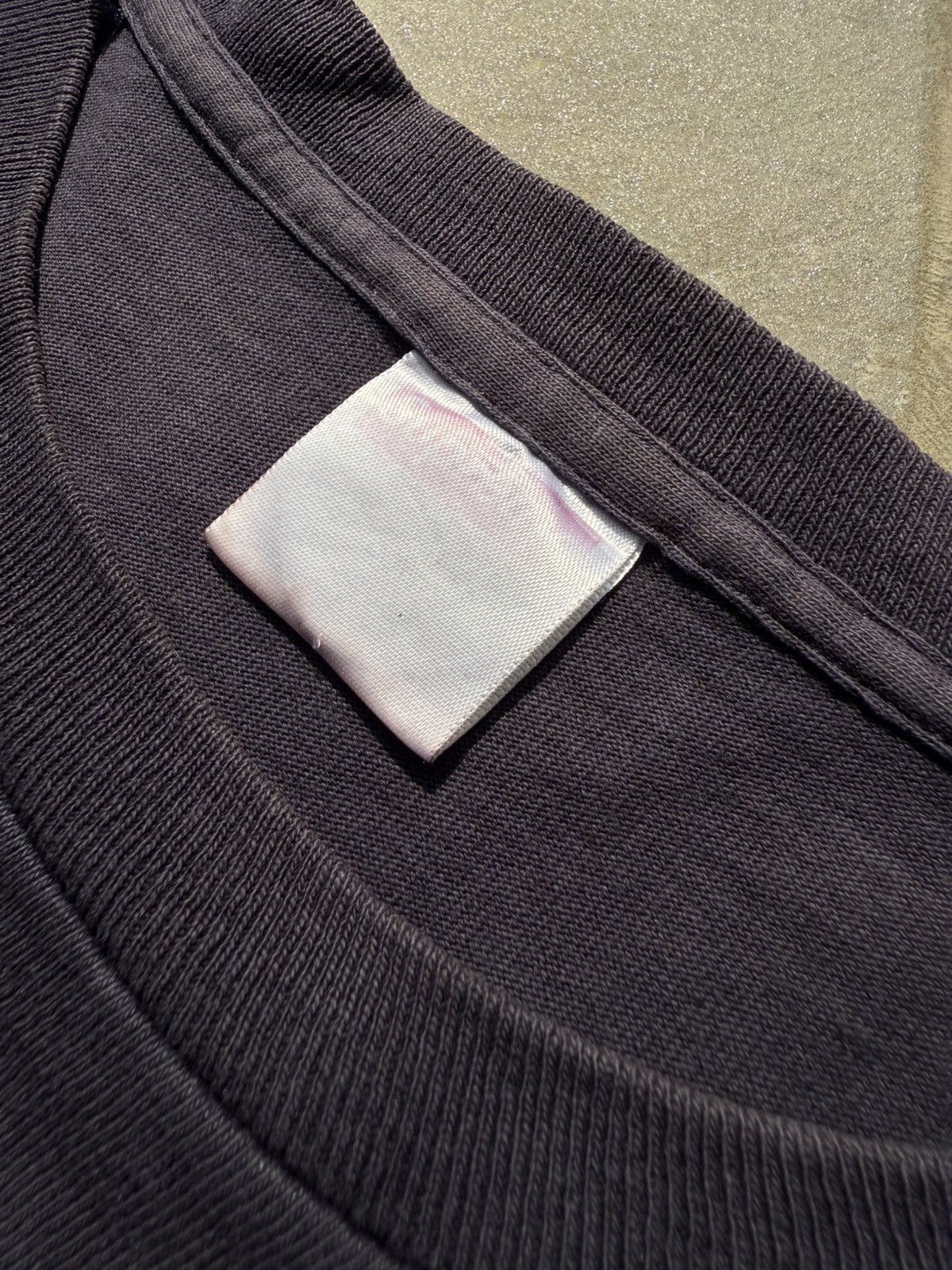 Supreme Vintage supreme Tonal Navy 1999 Super Rare Size US L / EU 52-54 / 3 - 5 Thumbnail