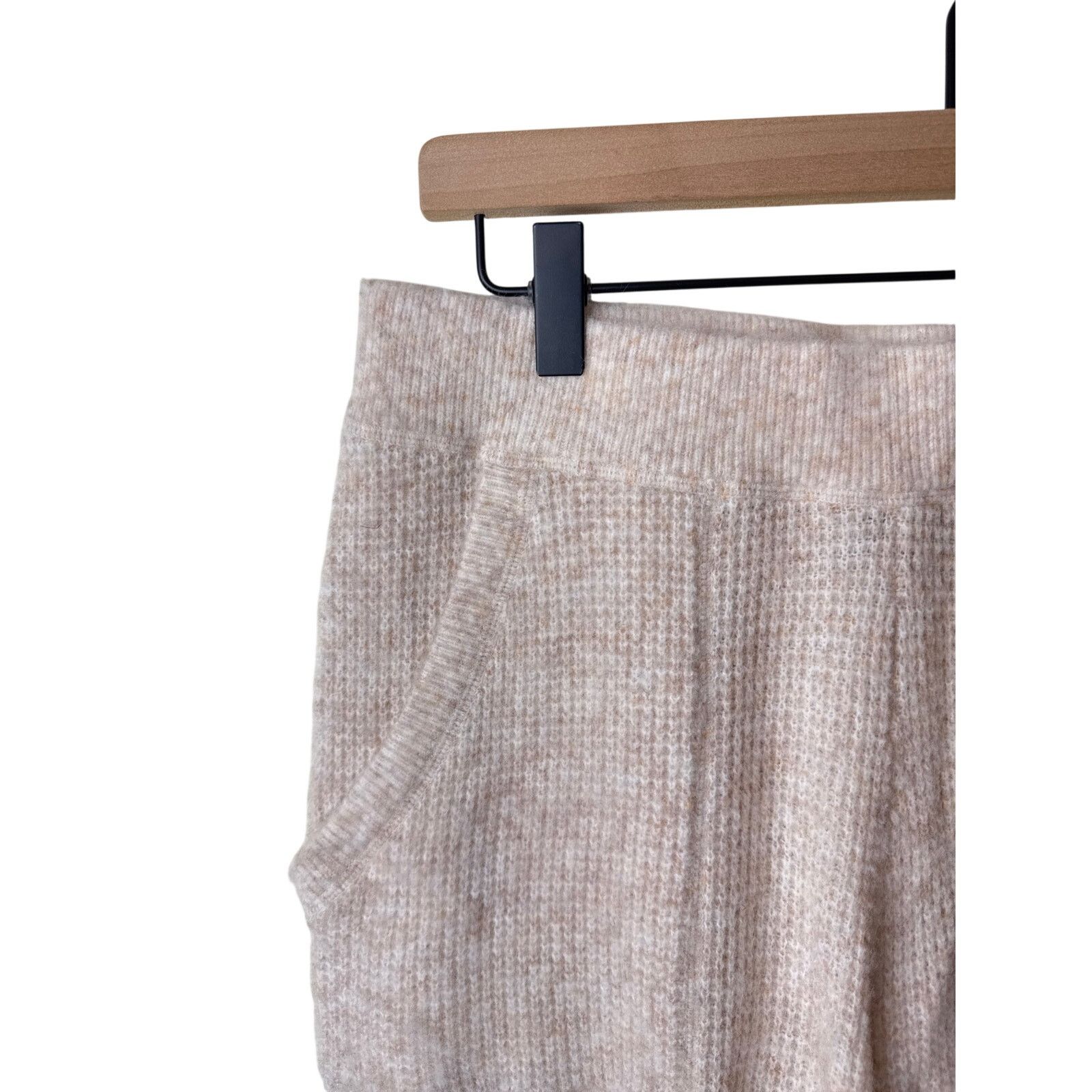 Other HATCH The Cozy Waffle Visitor Hoodie + Maternity Jogger Size S / US 4 / IT 40 - 9 Thumbnail