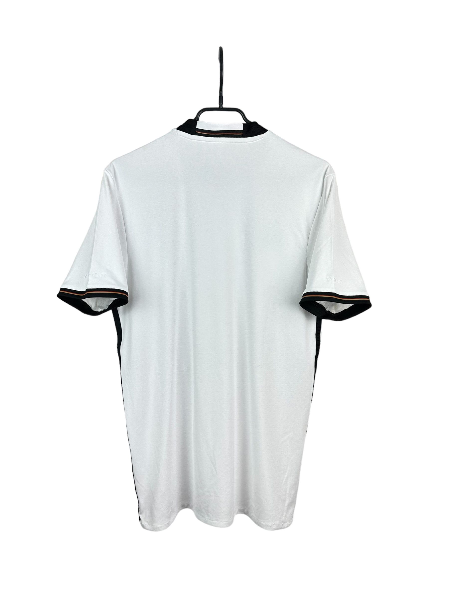 Adidas Germany Home football shirt 2016 Soccer Adidas Jersey Size US S / EU 44-46 / 1 - 12 Thumbnail