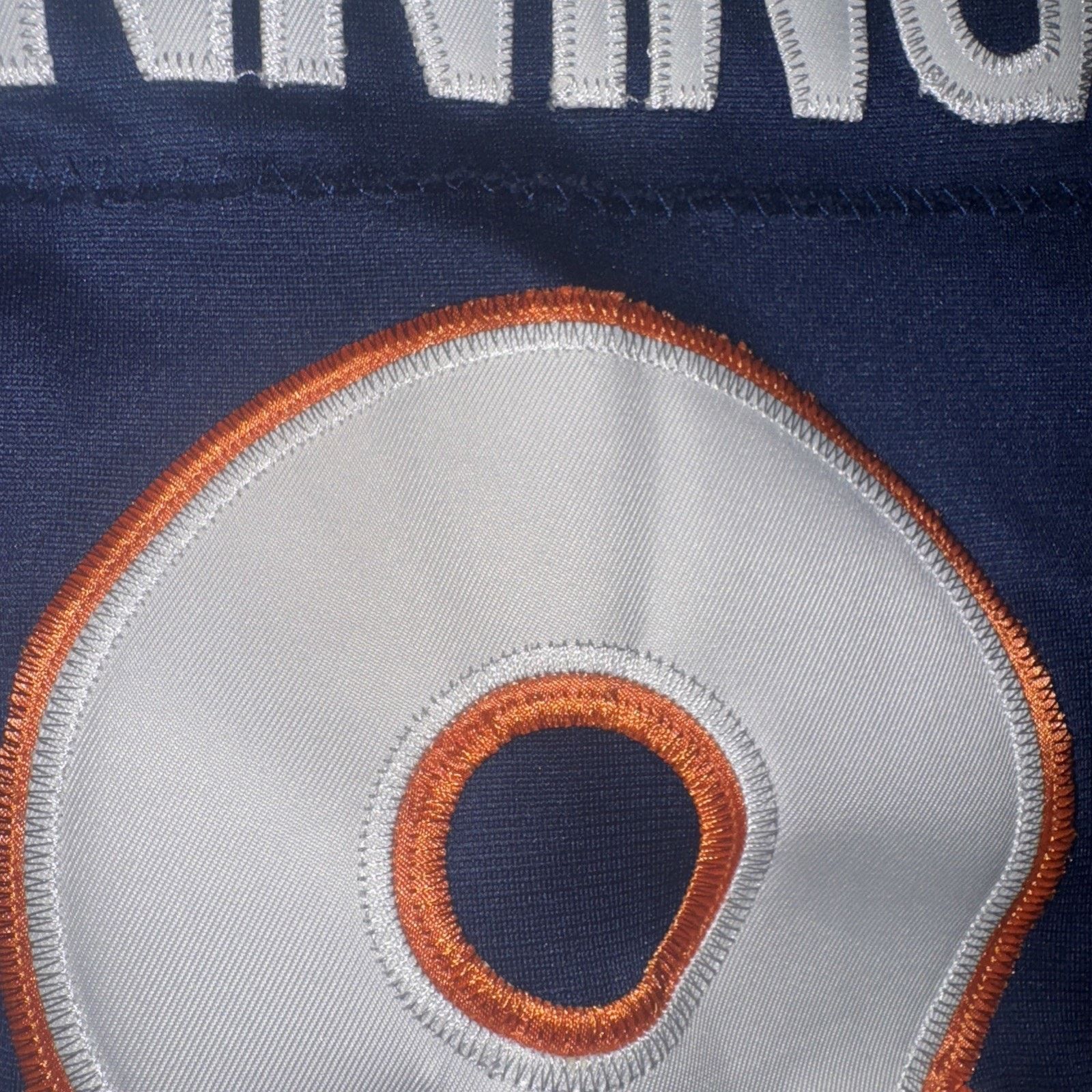 Nike Nike NFL Jersey Denver Brancos #18 Peyton Manning Large Size US L / EU 52-54 / 3 - 10 Thumbnail
