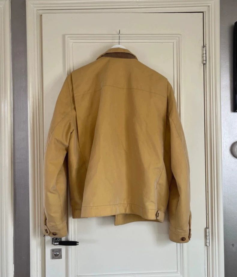 Loro Piana LORO PIANA jacket Size US XL / EU 56 / 4 - 4 Thumbnail