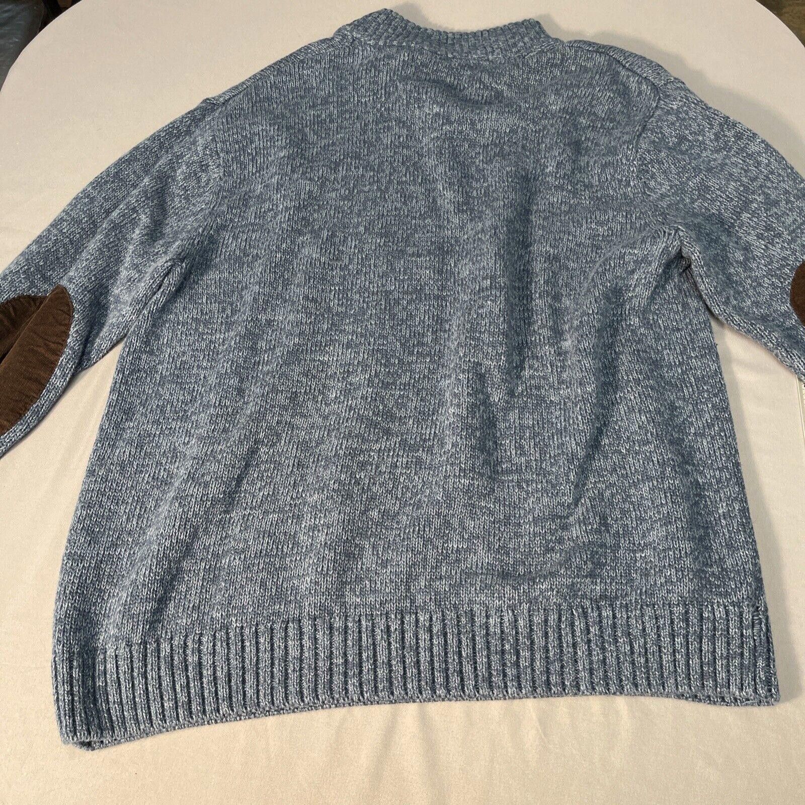 Chaps Chaps Men’s Sweater XXL Size US XXL / EU 58 / 5 - 6 Thumbnail