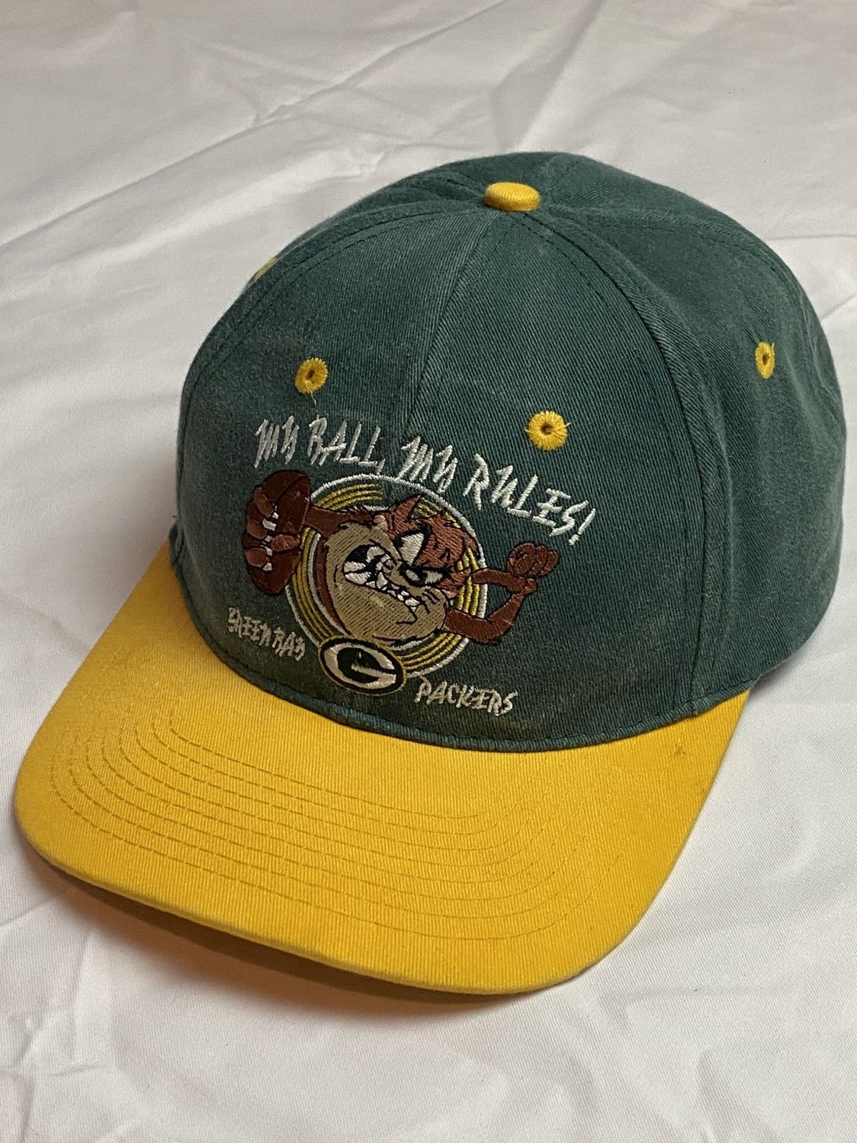 Vintage looney tunes vintage Size US XL / EU 56 / 4 - 2 Thumbnail