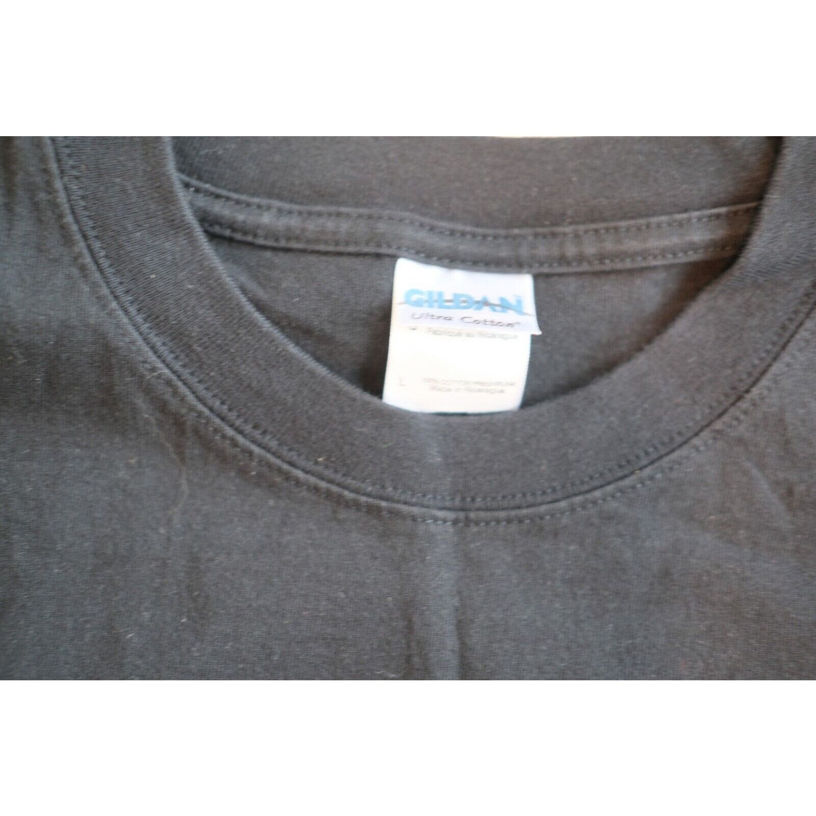 Gildan Gildan Kanye West 808s & Heartbreak Rap Promo T-Shirt L Size US L / EU 52-54 / 3 - 4 Thumbnail