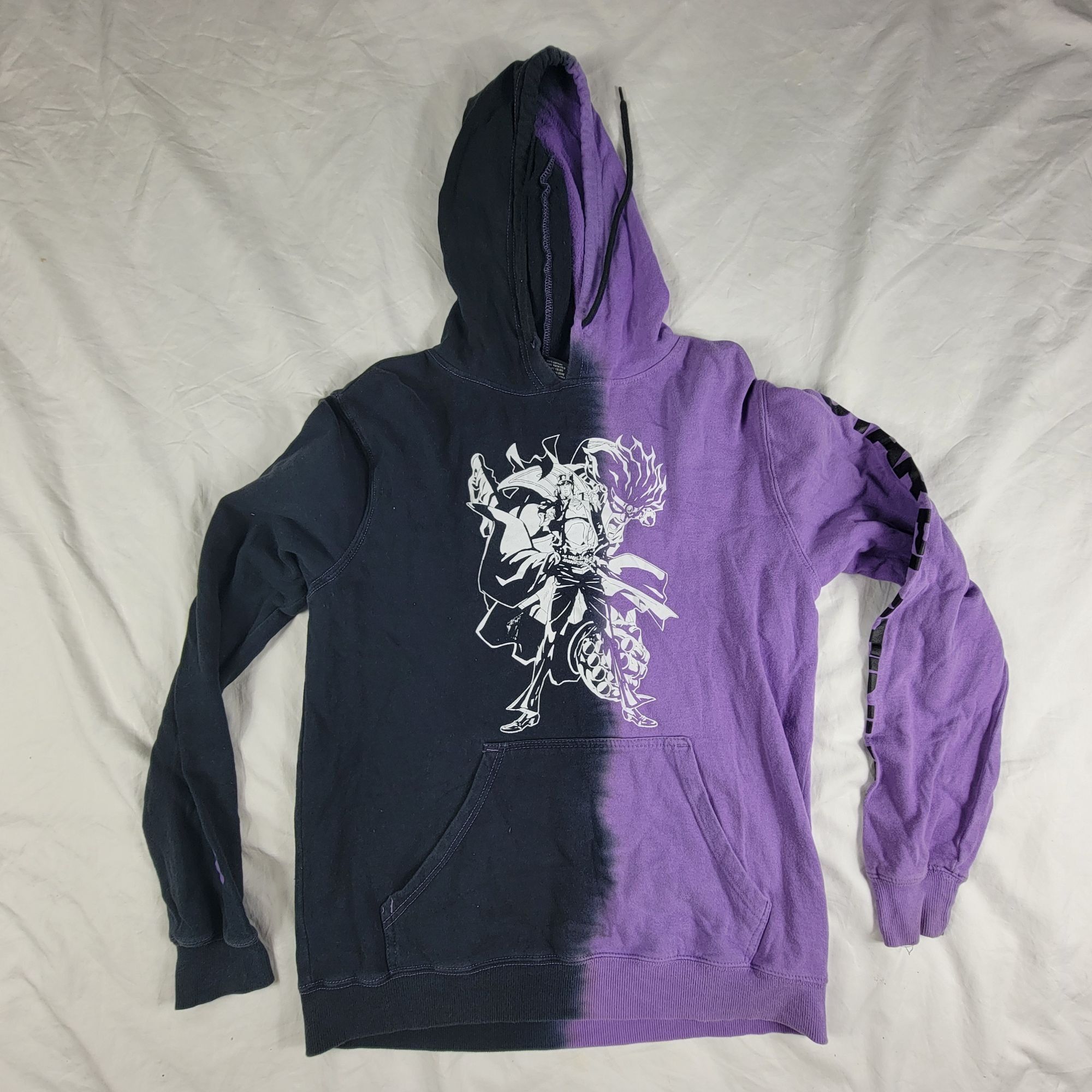 Other Hot Topic JoJos Bizarre Adventure Stardust Crusaders Small S Size S / US 4 / IT 40 - 2 Thumbnail