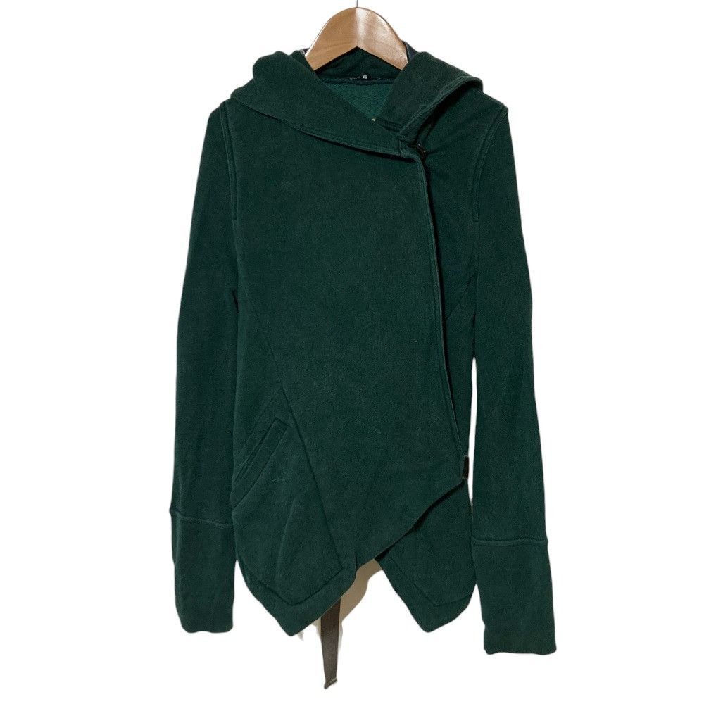 Other Other Ann Demeulemeester Sweatshirt Hoodie Textile Sweatshirts & Hoodies DUTY FREE for USA Size ONE SIZE - 1 Thumbnail