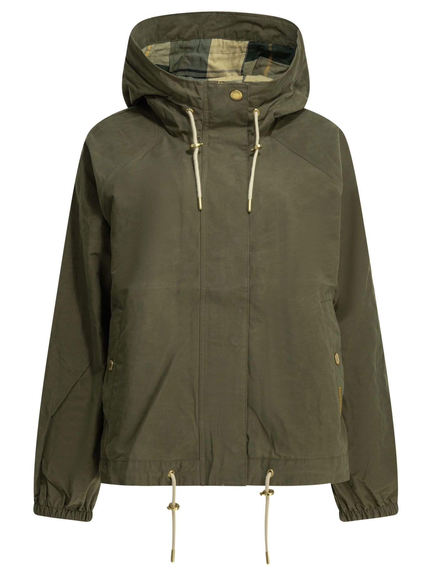 Barbour Barbour Hawkridge Raincoat tag size 12 Women - USA Duties Paid Size M / US 6-8 / IT 42-44 - 1 Thumbnail