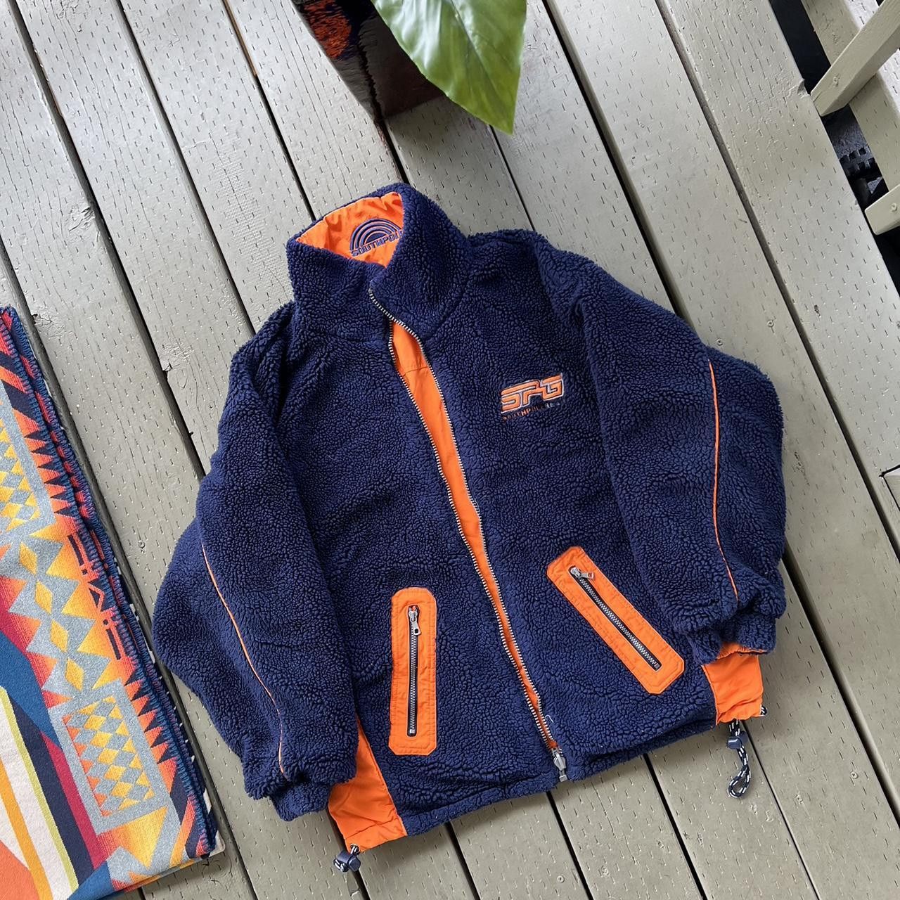 JNCO × Southpole × Vintage y2k southpole hoodie Size US L / EU 52-54 / 3 - 4 Thumbnail