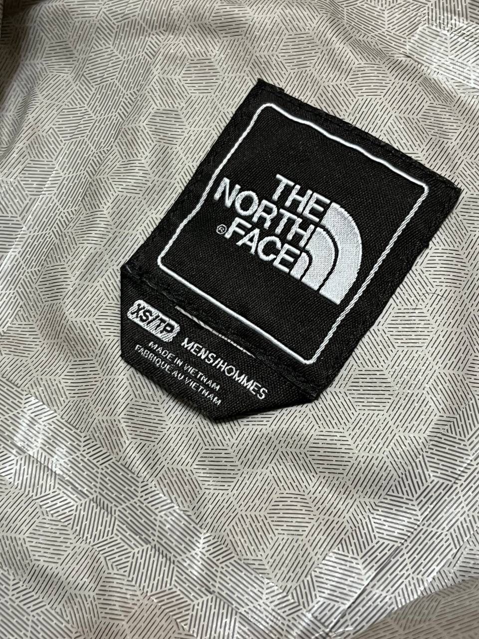 Other Vintage The North Face Hyvent Waterproof Jacket XS Size US XS / EU 42 / 0 - 5 Thumbnail