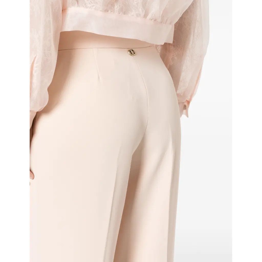 TWINSET New trousers new collection Twinset IT46 Size 32" / US 10 / IT 46 - 4 Thumbnail
