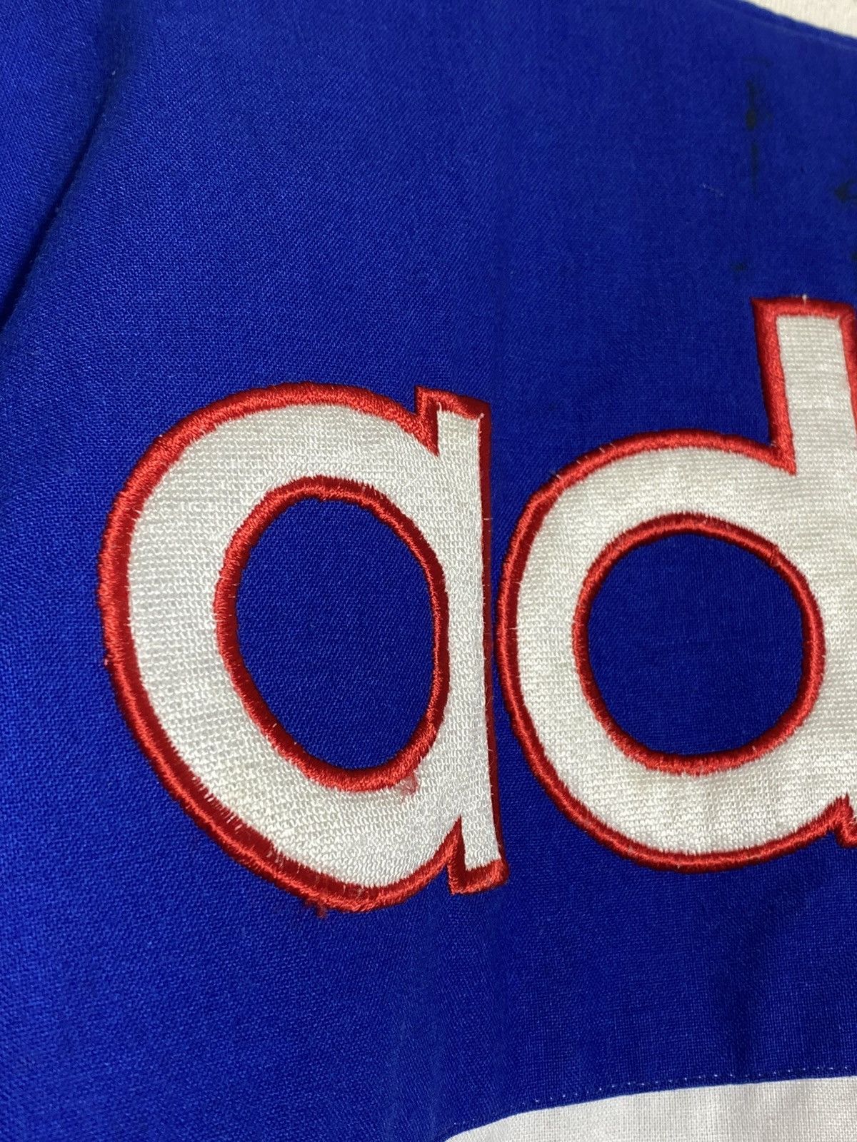 Adidas Adidas Olympic 1972 Sapporo Vintage Archive Bomber Jacket Size US M / EU 48-50 / 2 - 16 Thumbnail