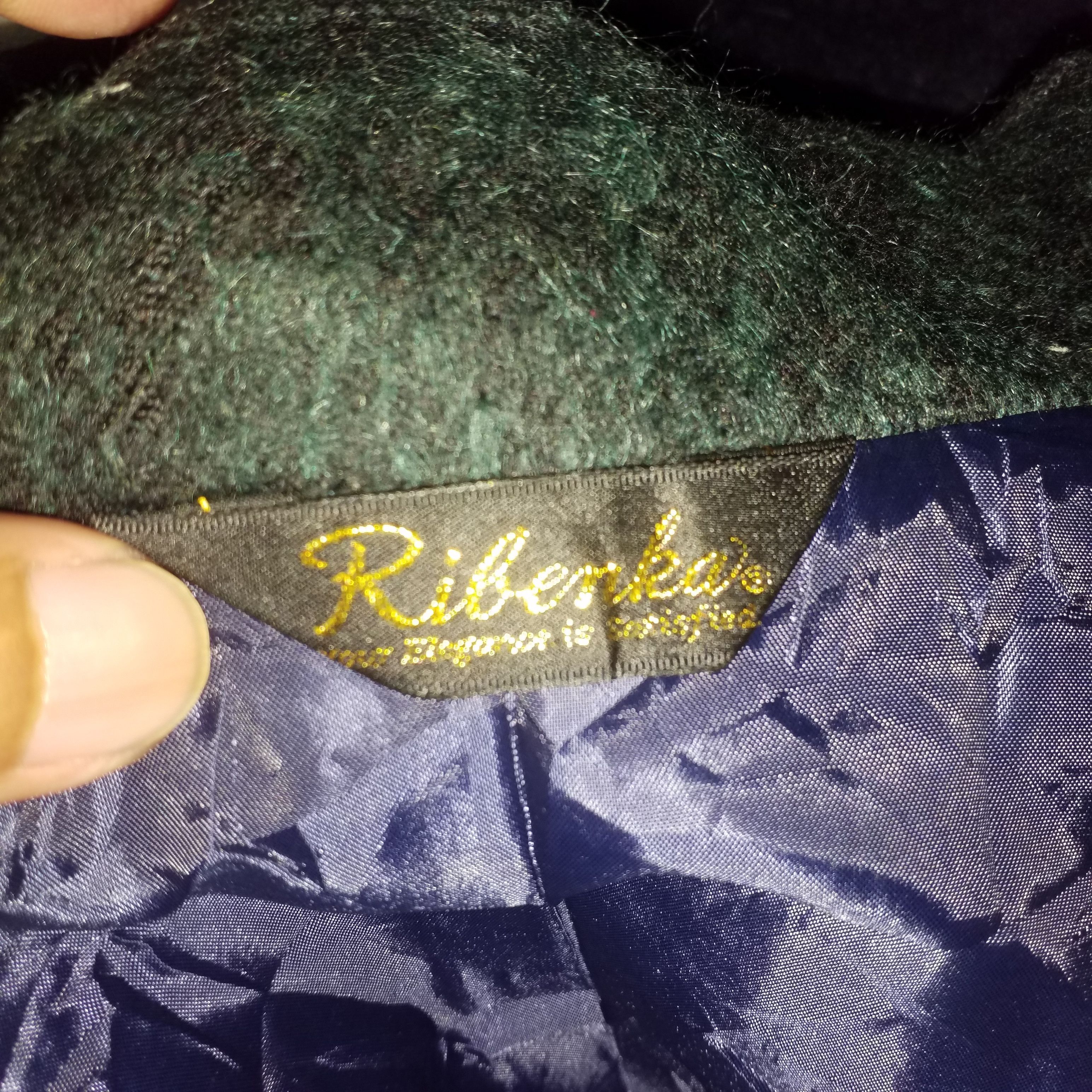 Japanese Brand RIBENCA MULTICOLOUR NICE DESIGN Size M / US 6-8 / IT 42-44 - 5 Thumbnail