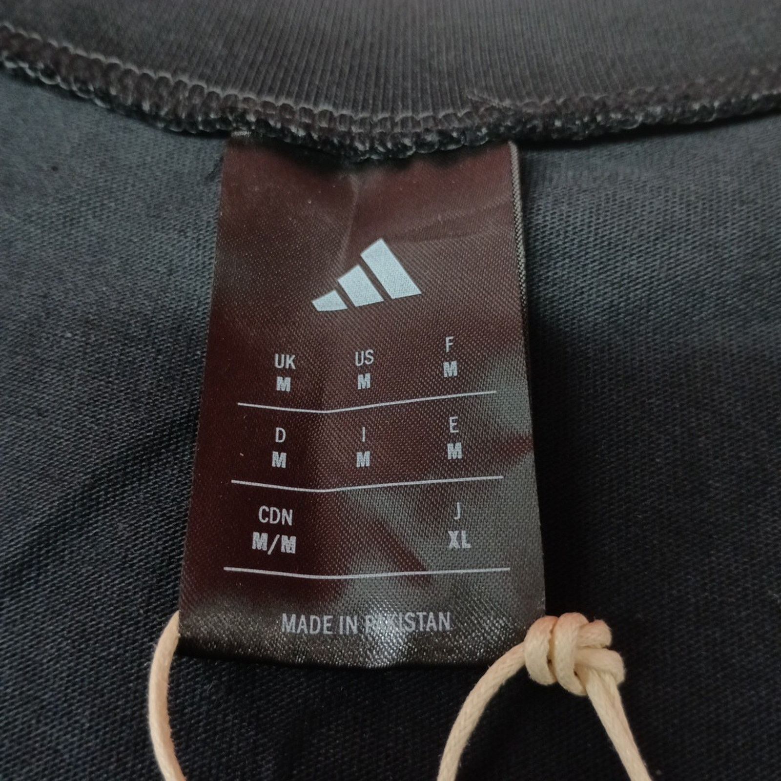 Adidas Adidas Men's Multi Sports Graphic BL Tank Top Size M Black Size US M / EU 48-50 / 2 - 3 Thumbnail