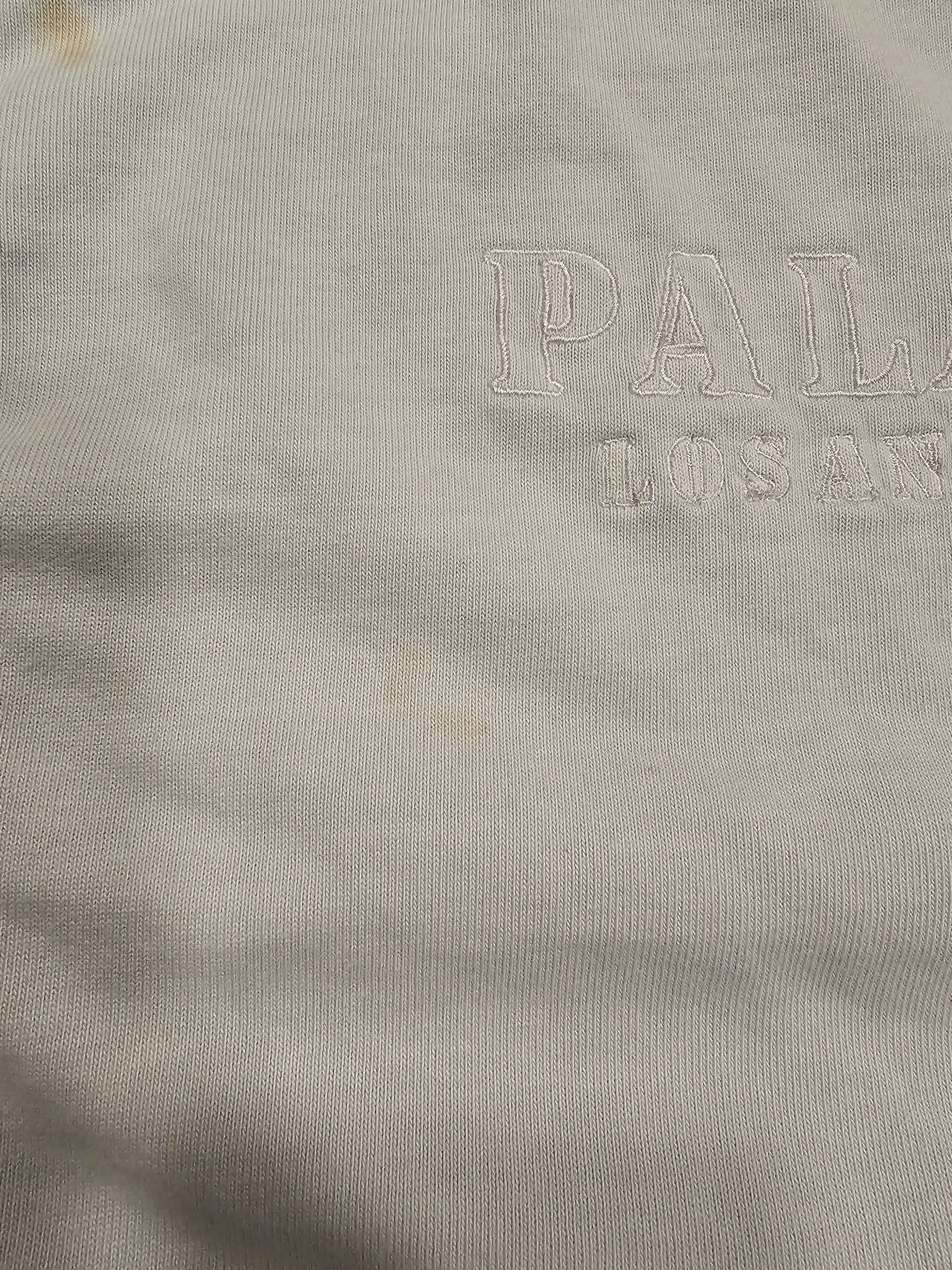 Palace Palace Shop Shoulder Drop Longsleeve Stone LA ' L Size US L / EU 52-54 / 3 - 4 Thumbnail