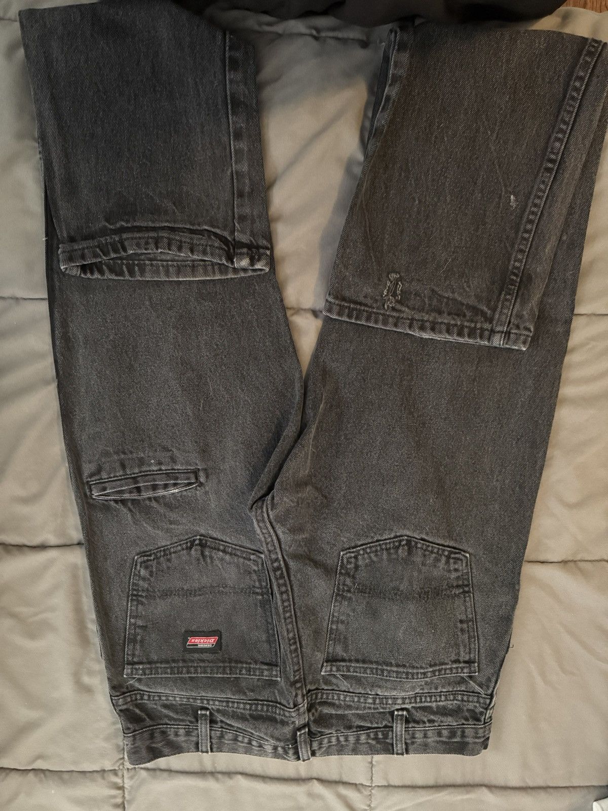 Dickies Dickie Pants Size US 30 / EU 46 - 2 Thumbnail
