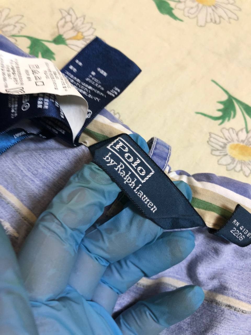 Polo Ralph Lauren Polo Ralph Lauren Classic Hawaiian Swim Short Hammond Size US 30 / EU 46 - 10 Thumbnail